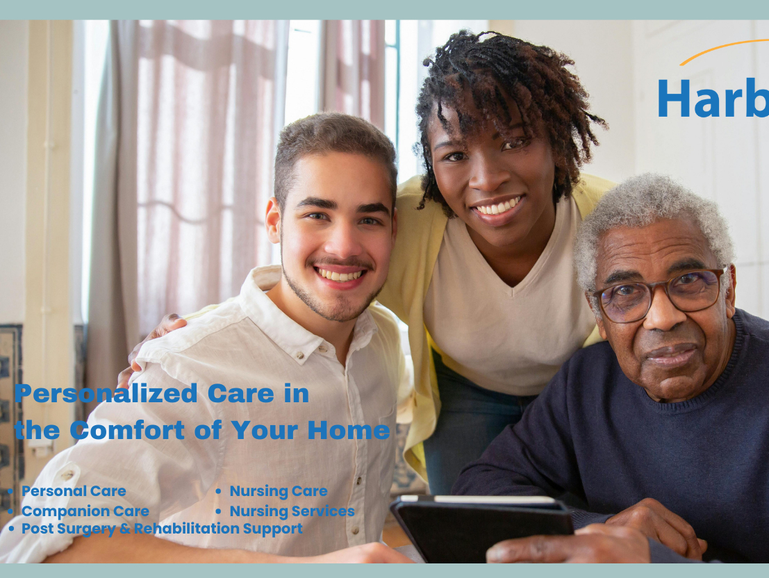 Harborside HomeCare